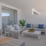 Appartement Chic Coastal Living On Estepona's Golden Mile *