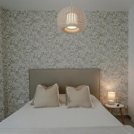 Chic Coastal Living On Estepona's Golden Mile Apartment